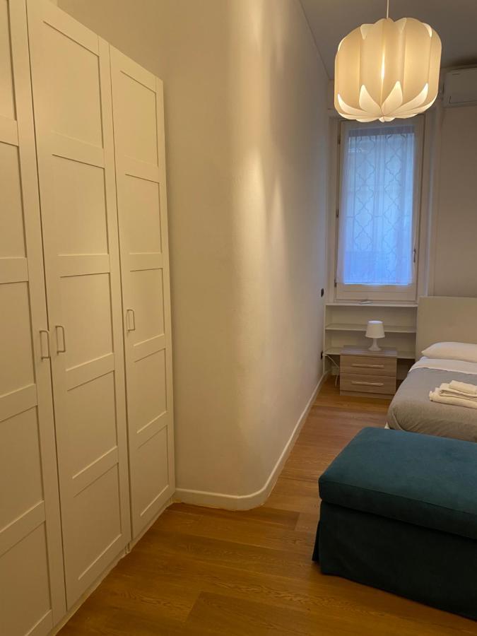 Corridoni 6 Leilighet Milano Eksteriør bilde